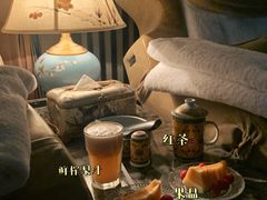 -姗娜娜足道·SPA(古北店)