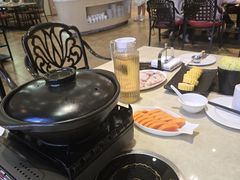-海南椰子鸡餐厅(三亚湾红树林店)