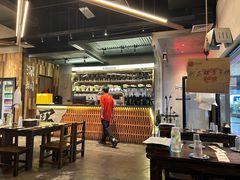 -破店肥哈·东北烧烤·夜宵(南山保利店)