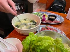 -大阪烧肉BAKA一代(十亩地店)