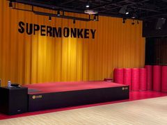 -超级猩猩健身·团课(国贸店)