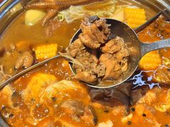 -满堂春特色餐馆