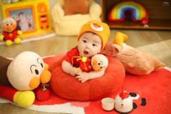 -Baby Pastel 自然光儿童摄影(CBD店)