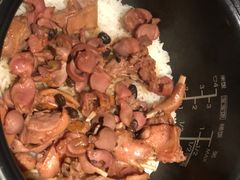 -羽鸽集·乳鸽专门店·地道顺德菜(岭南站店)