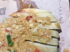 -阿记烧烤(大兴新区店)