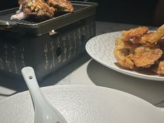 -奉天小馆·非遗东北菜(济南万象城店)