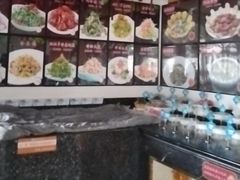 -渔码头食府·20年蓬莱老字号(登州路店)