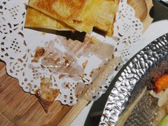 -小鱼小牛·鱼牛干锅·脆鱼火锅(世欧广场店)