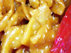 脆蜜食-一大糕点(纬六路店)