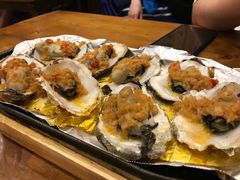 -老东镇啤酒屋海鲜加工·蒸汽海鲜·海鲜烧烤(台东店)