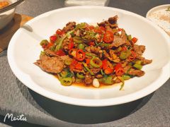 -连鹭海鲜·海肠捞饭·海胆饭(星海店)