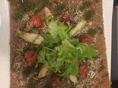 -LA CREPERIE BRETONNE布列塔尼法式餐厅(天童北路店)