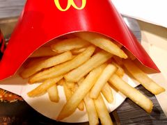 -麦当劳(山大路店)