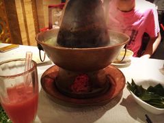 iphone_upload_pic-东来顺饭庄(王府井步行街店)