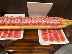 -鑫隆四季涮肉(八角畅游店)