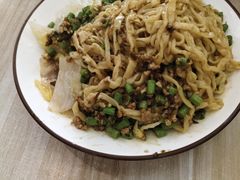 -肖妈妈手擀面(武夷店)