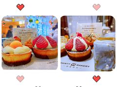 -黛汀烘焙DAINTY BAKERY(代字行合生汇店)