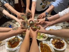 -顺风海鲜港(金玉兰店)