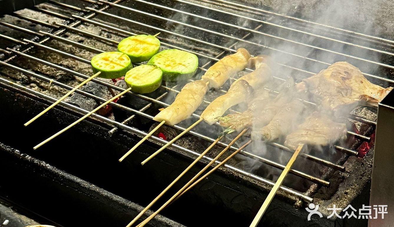 水口花园竟然有湿辣牛肉了？！好好吃🤤！