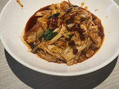 -九毛九西北菜(百信广场店)