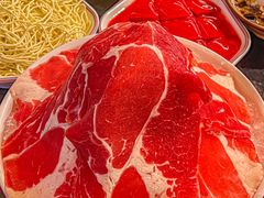 -三江两海老火锅(北京首店)
