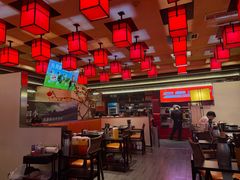 -巴蜀大将火锅(春熙店)
