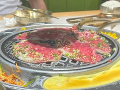 -韩宫宴炭火烤肉(印象城店)