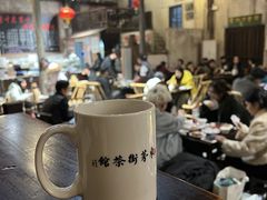 -東茅街茶馆