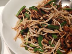 -荣轩(新荣记环球金融中心店)