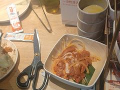 -新石器烤肉(百联川沙店)