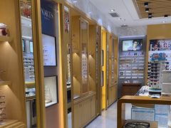 -宝岛眼镜·蔡司·依视路·青少儿近视防控验配中心(太白印象城店)