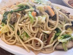 平潭海鲜炒面-海坛特色小吃·只做平潭特色菜(平潭店)