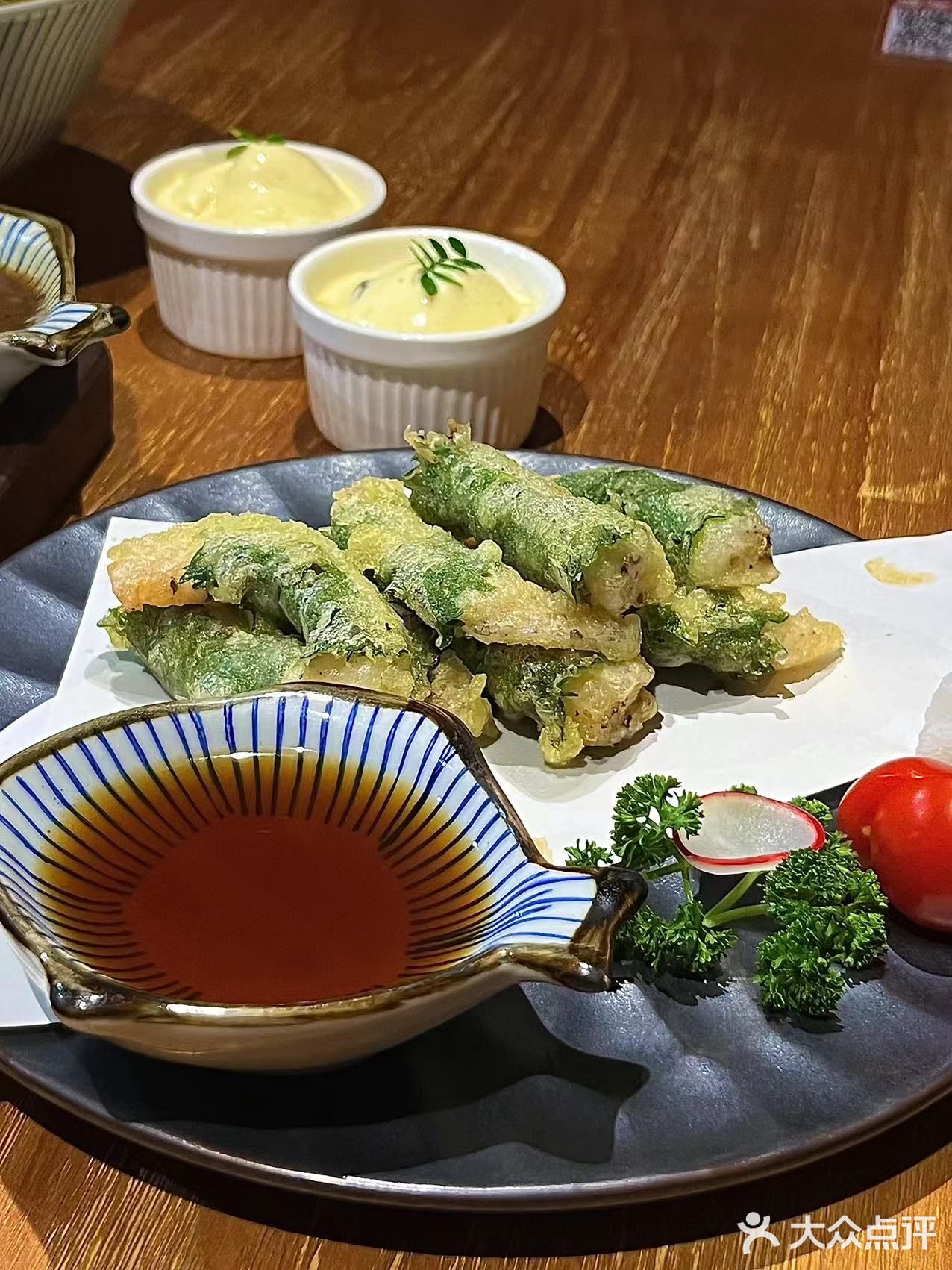这家绝味好吃的日料馆简直大爱，太好吃啦