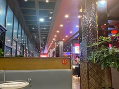 -楚江子·龙继斑鱼庄(建设东路店)