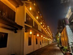 -运河游船(武林门码头)