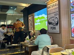 -安又胖韩国烤肉(美罗城店)