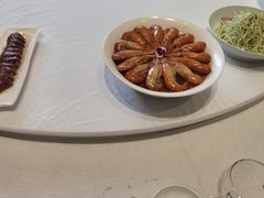 -红城阁·上海味道(四平路店)