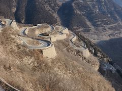 -青州仰天山