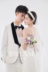 -金夫人婚纱摄影(衡阳店)