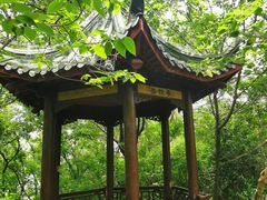 -南京金牛湖风景区