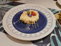 -MIO弥欧洋房西餐厅(中央大街店)