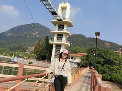 -江门古兜温泉小镇