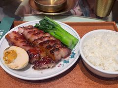 -凤来茶餐·粤菜馆(珠江新城店)