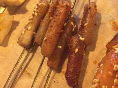 -枪火串烧·东北特色烧烤(罗湖总店)