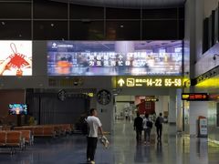 -银川河东国际机场