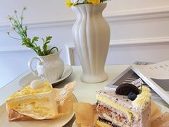 -追光 Dream Bakery(汉街店)