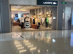 -LACOSTE(新中关购物中心店)