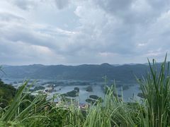 -仙岛湖旅游风景区