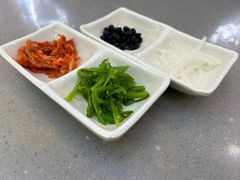-豚妈妈汤饭·部队锅(南京东路店)
