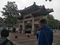 -山东大学(趵突泉校区)